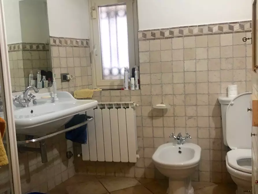 Immagine 14 di Porzione di casa in vendita  a Arcola