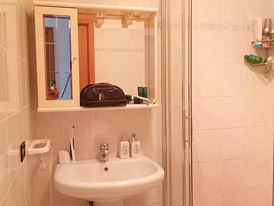 Immagine 28 di Casa semindipendente in affitto  a Ameglia