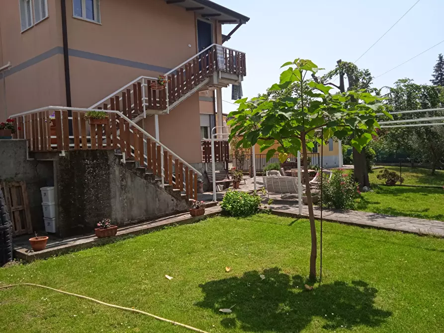 Immagine 4 di Casa bifamiliare in vendita  a Sarzana