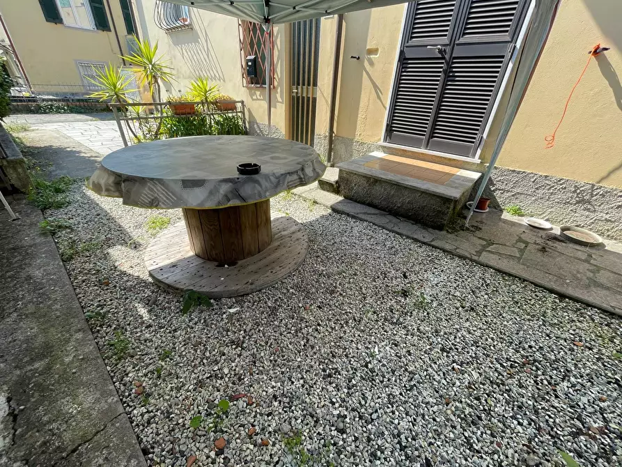 Immagine 2 di Porzione di casa in vendita  in Via Pisanello 59 a Ameglia