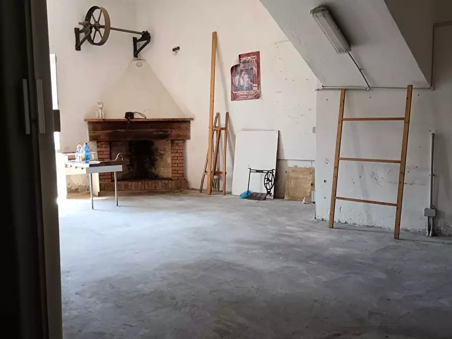 Immagine 2 di Terratetto in vendita  a Ameglia