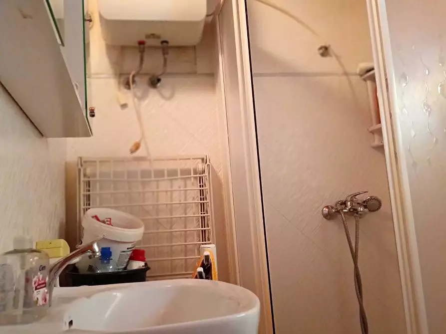 Immagine 32 di Casa semindipendente in vendita  a Ameglia