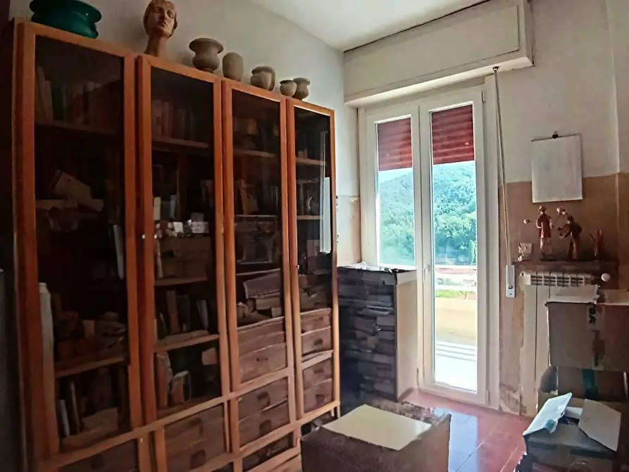 Immagine 11 di Attico in vendita  a Arcola