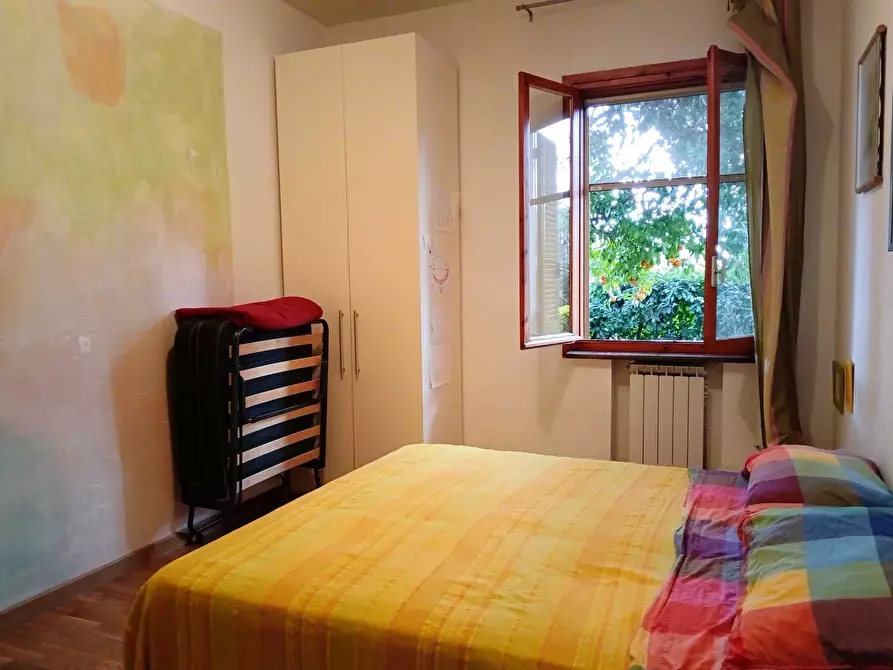 Immagine 27 di Casa semindipendente in vendita  a Ameglia