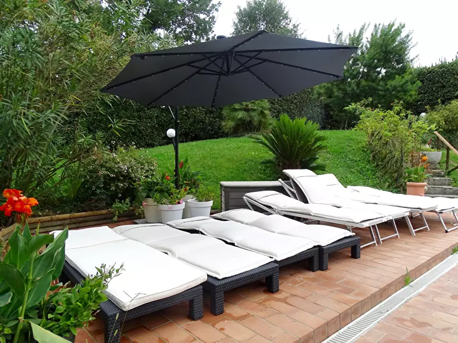 Immagine 56 di Villa in vendita  a Sarzana