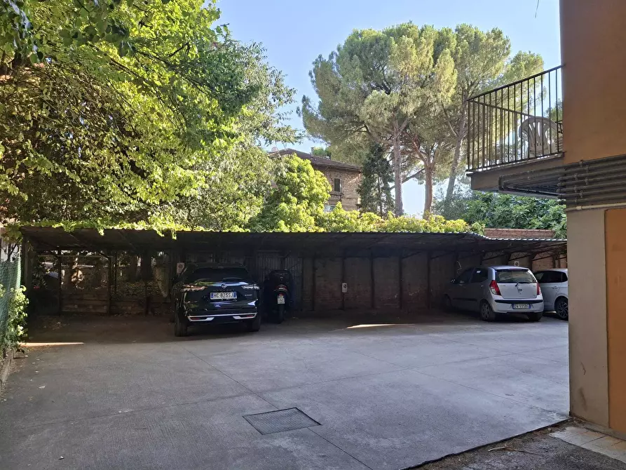 Immagine 8 di Quadrilocale in affitto  in Via della Pallotta 14 a Perugia