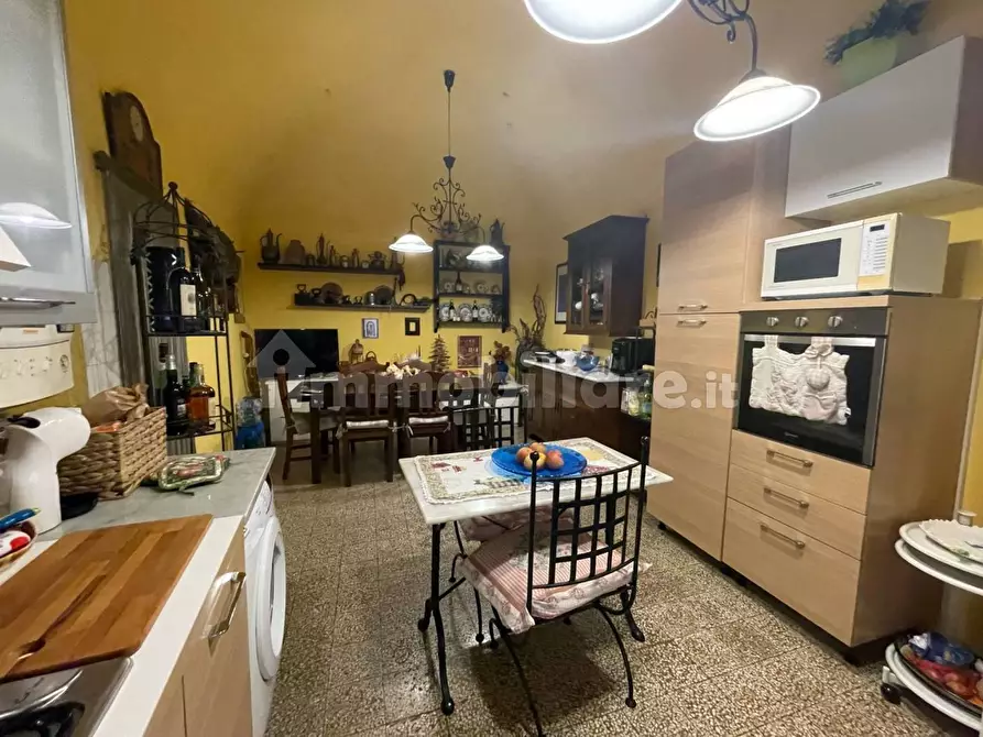 Immagine 16 di Appartamento in vendita  in VIA ROSSI a Sarzana