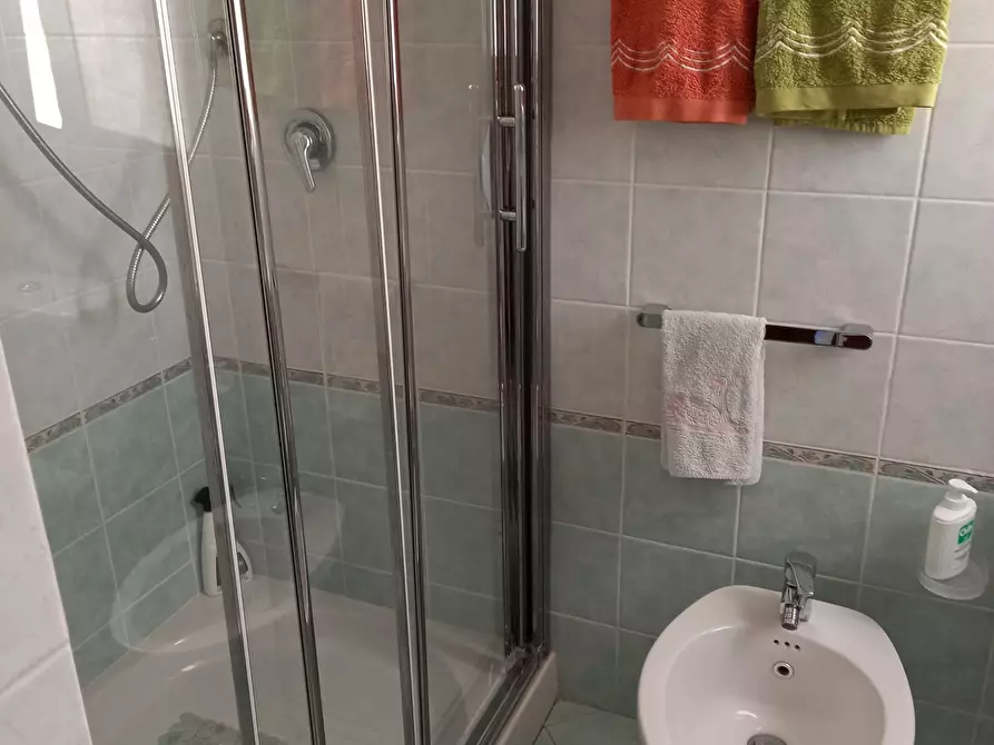 Immagine 6 di Villetta a schiera in vendita  in Via Pecorina a Sarzana