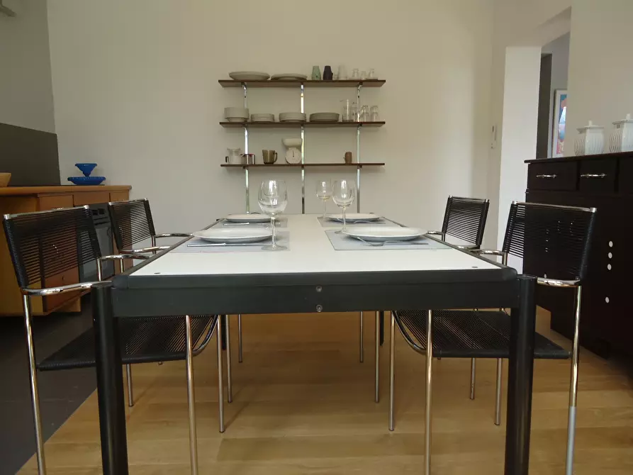 Immagine 7 di Appartamento in affitto  in Via Caffaggio 65 a Ameglia