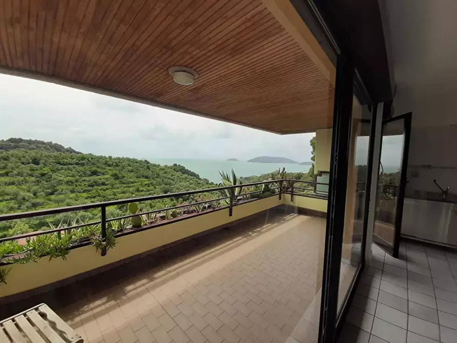 Immagine 16 di Appartamento in affitto  in VIA SANTA TERESA 26 a Lerici