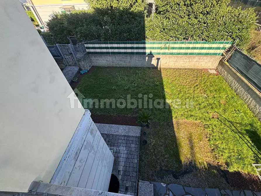 Immagine 23 di Villetta a schiera in vendita  in Traversa IV 2 a Sarzana