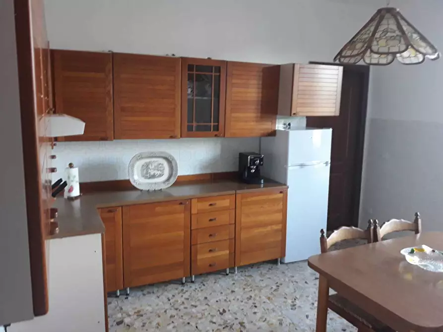Immagine 4 di Appartamento in affitto  in Via Camisano a Ameglia