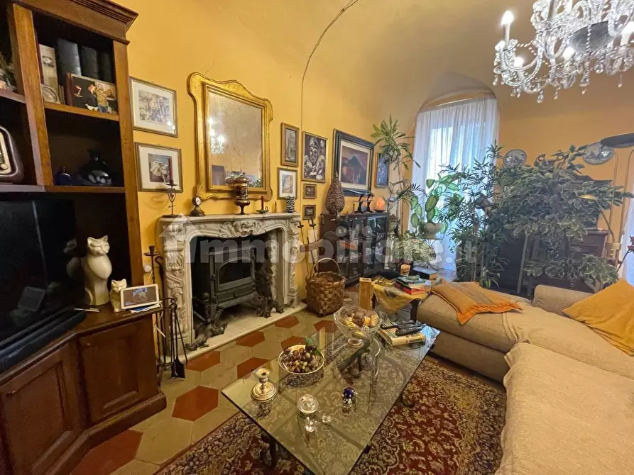 Immagine 17 di Appartamento in vendita  in VIA ROSSI a Sarzana