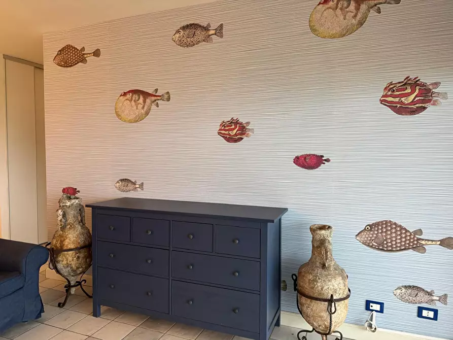 Immagine 5 di Appartamento in affitto  in VIA SANTA TERESA 26 a Lerici