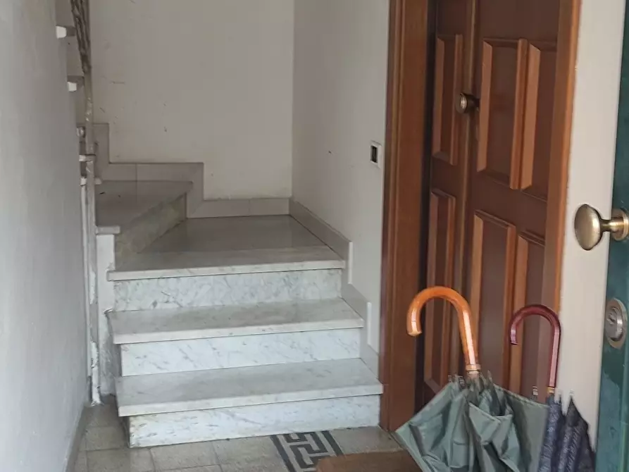 Immagine 2 di Appartamento in vendita  a La Spezia