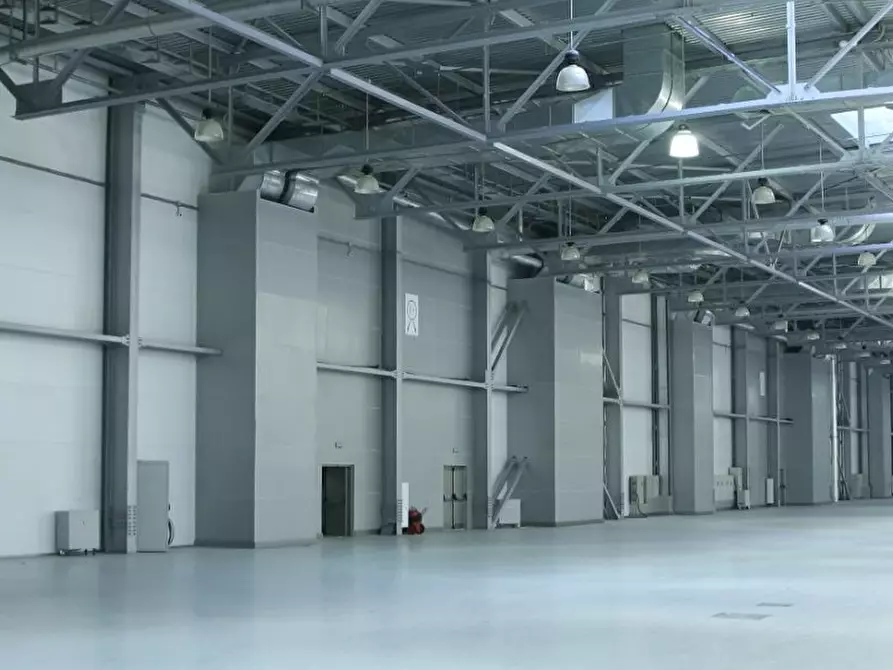 Immagine 2 di Capannone industriale in affitto  in Via delle Pianazze a La Spezia