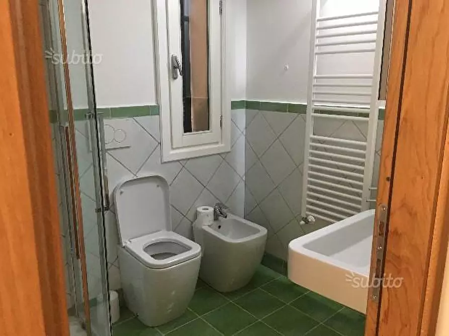 Immagine 9 di Appartamento in affitto  in via fiascherino a Lerici