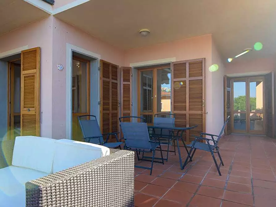 Immagine 12 di Appartamento in affitto  in VIA IITRAVERSA a Lerici