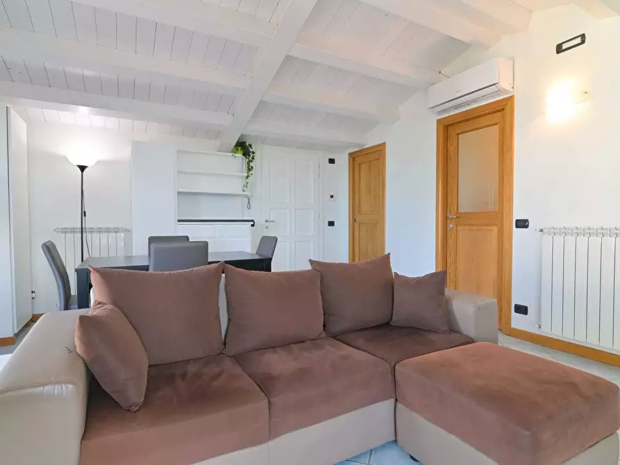 Immagine 14 di Appartamento in affitto  in via fiascherino a Lerici