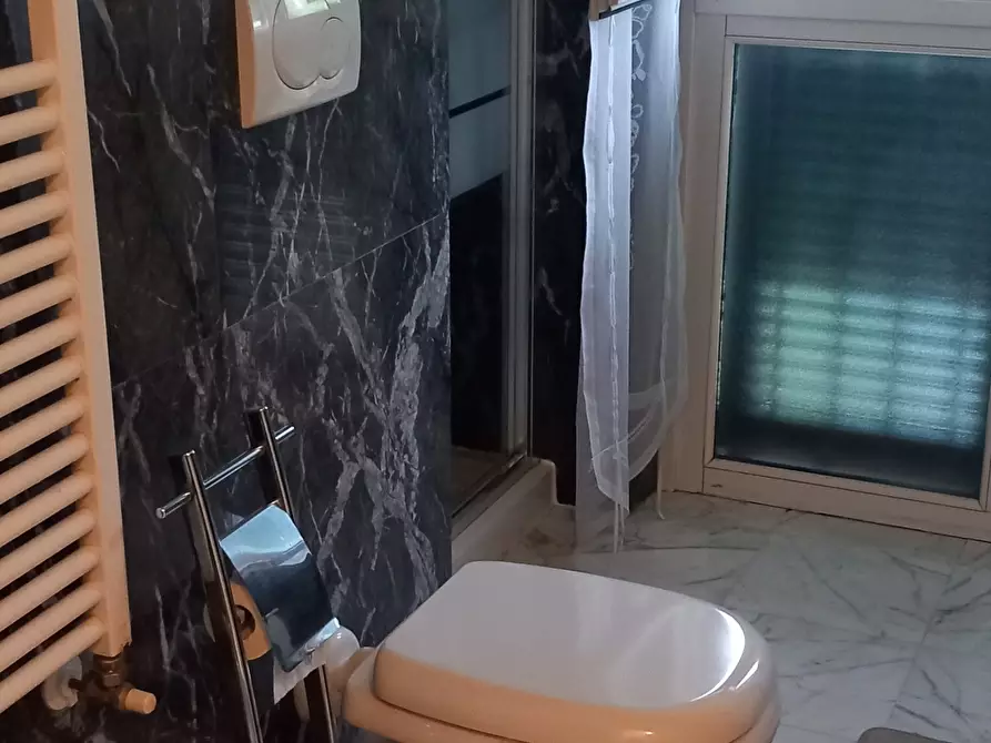 Immagine 16 di Villetta a schiera in vendita  in Traversa IV 2 a Sarzana