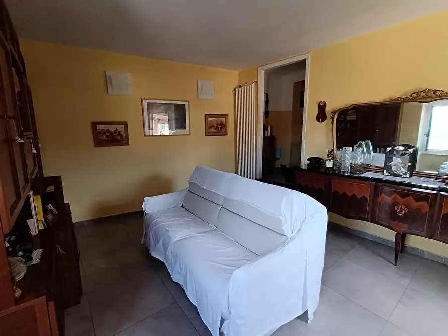 Immagine 6 di Appartamento in vendita  in via vitt. emanuele a Vezzano Ligure