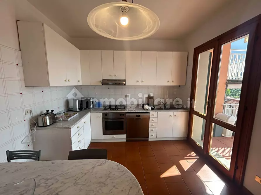 Immagine 7 di Appartamento in affitto  in Località Tre Strade a Lerici