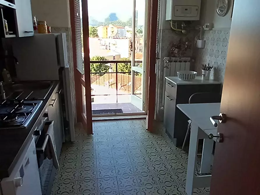 Immagine 7 di Appartamento in vendita  in Via Pietro Gori a Sarzana