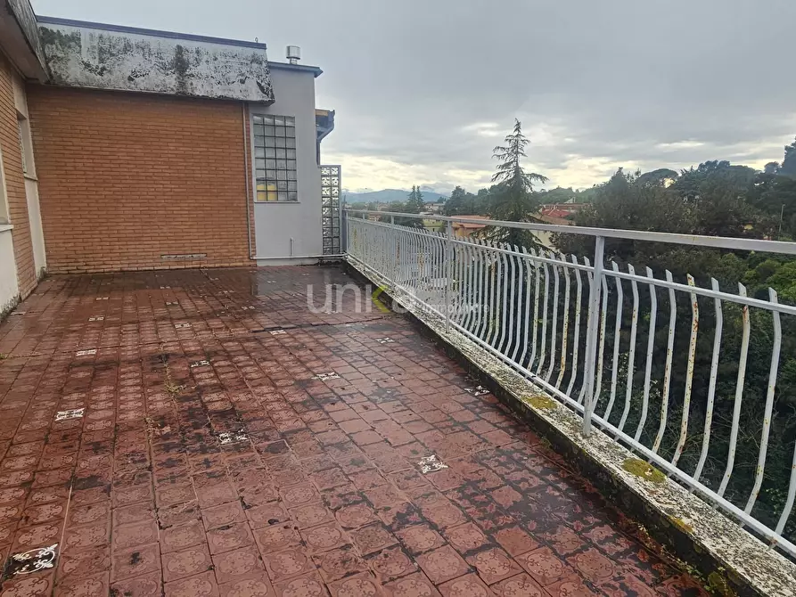 Immagine 9 di Appartamento in vendita  in Via Antonio Gramsci snc a Jesi