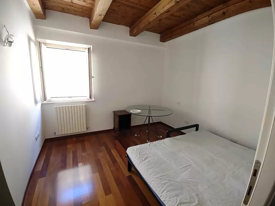 Immagine 7 di Appartamento in vendita  in Via Mura Orientali 15 a Jesi