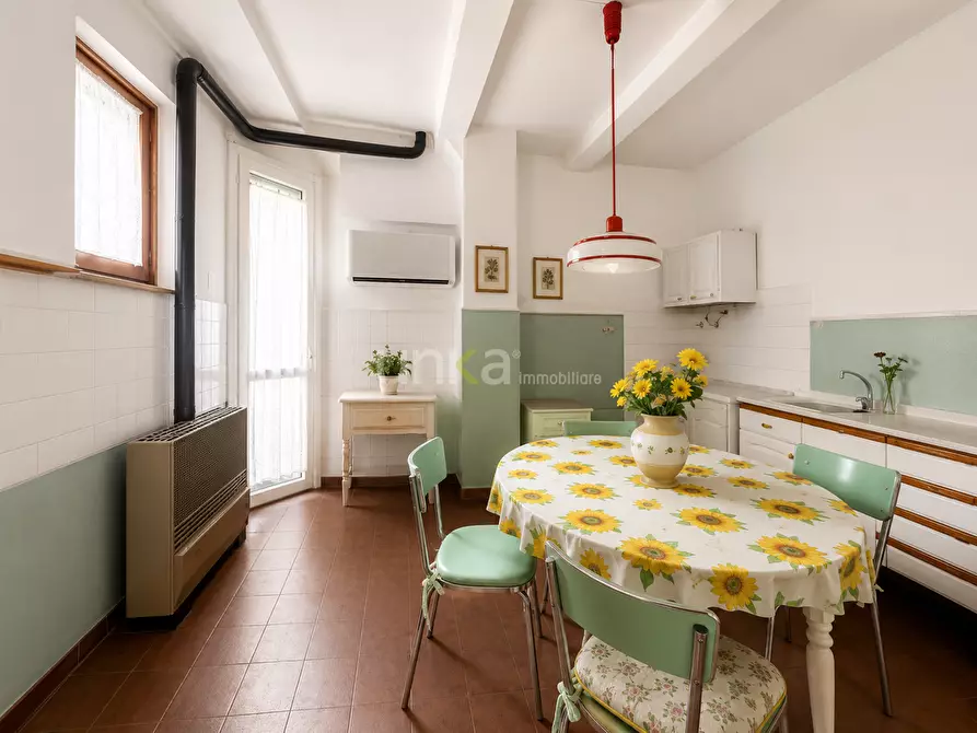 Immagine 1 di Appartamento in vendita  in Via Santoni 1B a Jesi