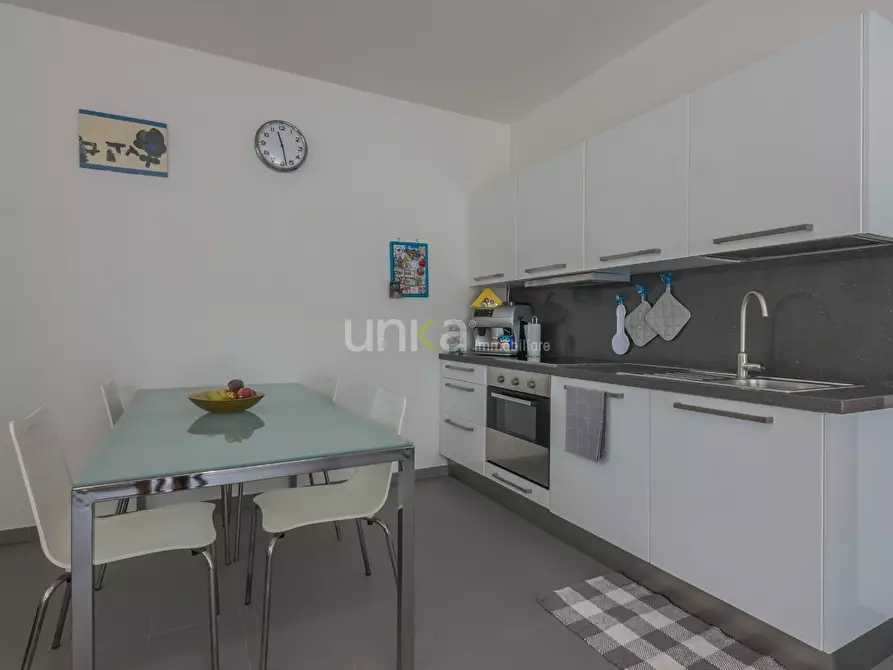 Immagine 3 di Appartamento in affitto  in Via Carlo Crivelli snc a Jesi