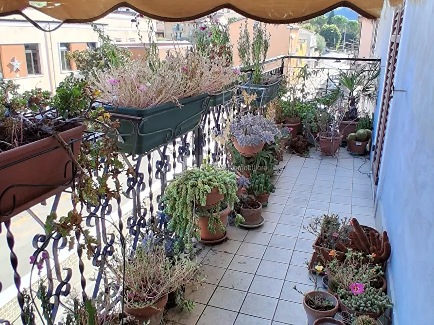 Immagine 8 di Appartamento in vendita  in Piazzale Domenico Ricci 1 a San Paolo Di Jesi