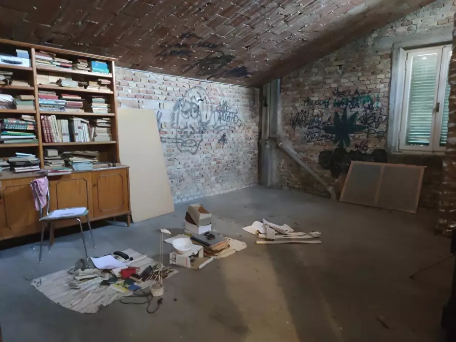 Immagine 16 di Appartamento in vendita  in Via Cupramontana 16 a Jesi