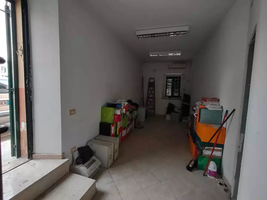 Immagine 5 di Magazzino in vendita  in Viale del lavoro 9 a Jesi
