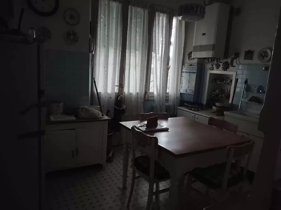 Immagine 24 di Appartamento in vendita  in Via XX Settembre 18 a Jesi