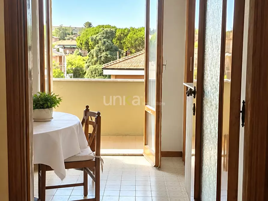 Immagine 3 di Appartamento in vendita  in Via Annibaldi snc a Jesi
