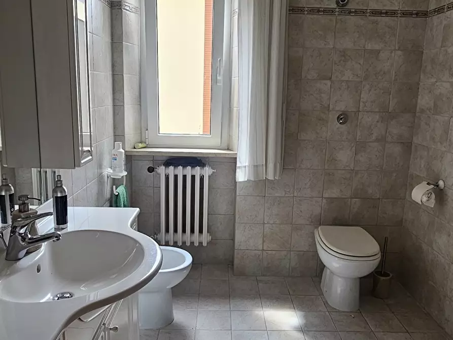 Immagine 11 di Appartamento in vendita  in Via Radiciotti snc a Jesi