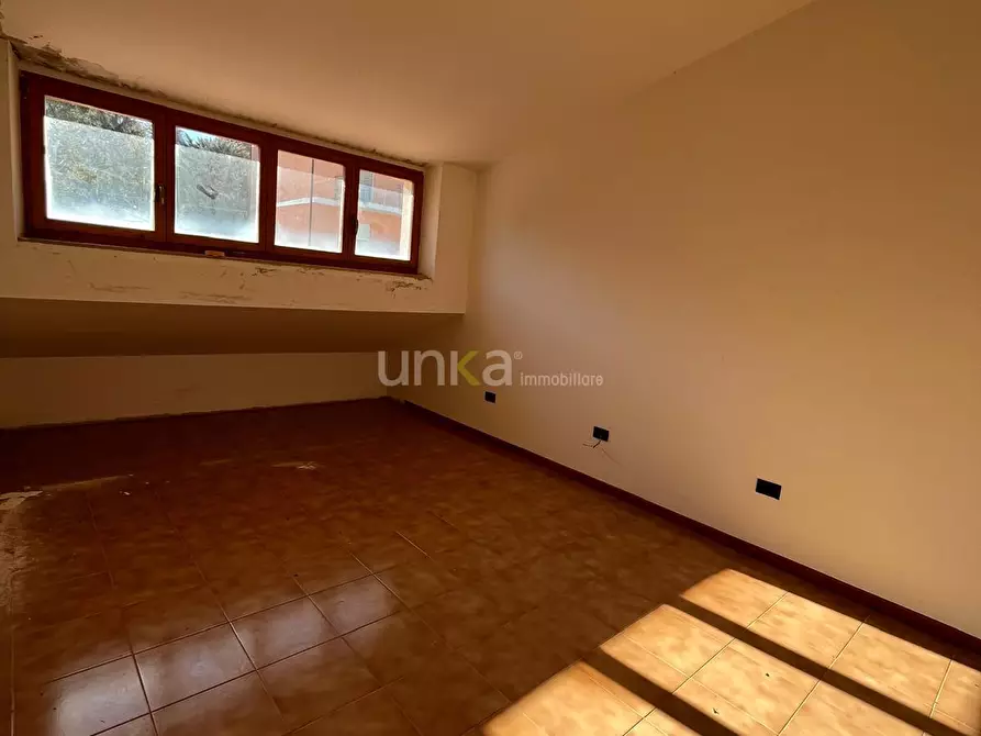 Immagine 10 di Appartamento in vendita  in Via Giuseppe Uncini snc a Jesi