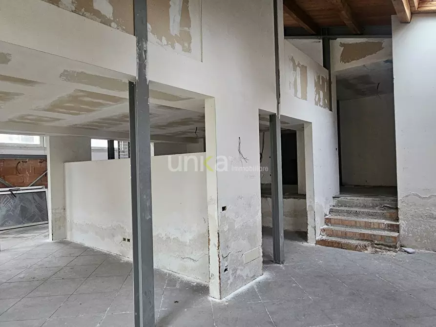 Immagine 4 di Appartamento in vendita  in Via Vittorio Veneto 1 a Jesi