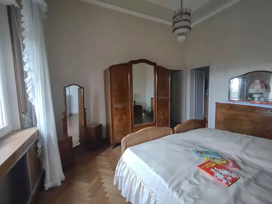 Immagine 22 di Appartamento in vendita  in Via XX Settembre 18 a Jesi