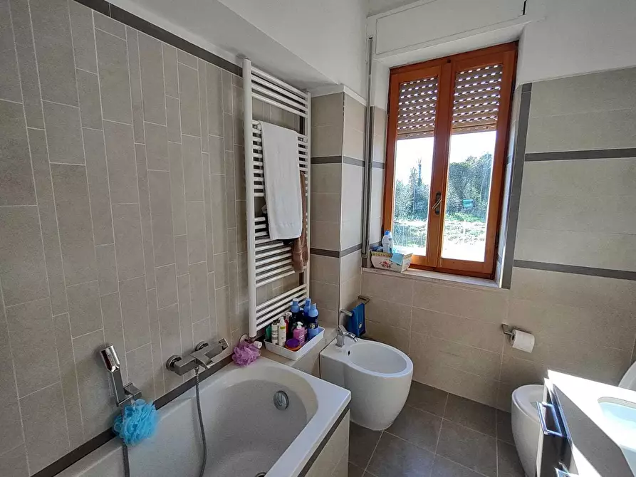 Immagine 12 di Casa indipendente in vendita  in Via Santa Maria 14 a Monsano