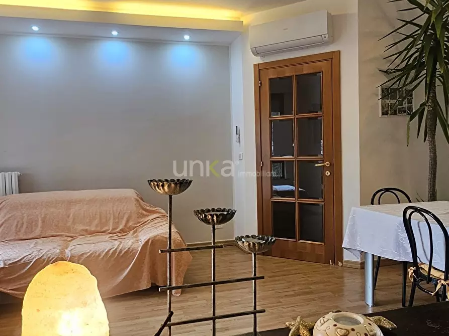 Immagine 3 di Appartamento in vendita  in Via 1° Maggio 6 a Jesi