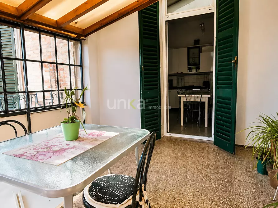 Immagine 2 di Casa indipendente in vendita  in Via Piave snc a Jesi