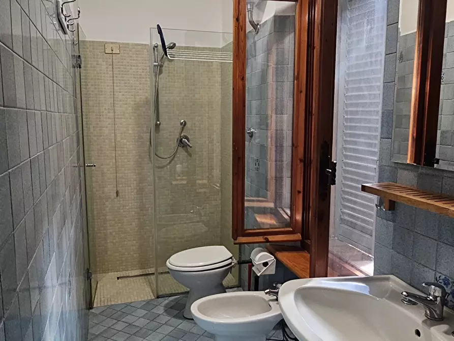 Immagine 7 di Appartamento in vendita  in Via Guglielmo Marconi snc a Monte San Vito