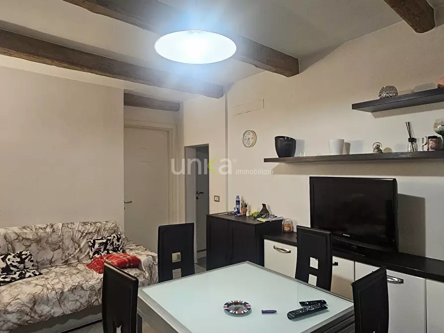 Immagine 2 di Appartamento in affitto  in Via Roma snc a Jesi