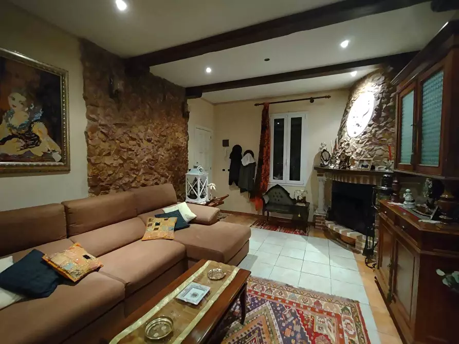 Immagine 24 di Casa indipendente in vendita  in via coppetella 6 a Jesi