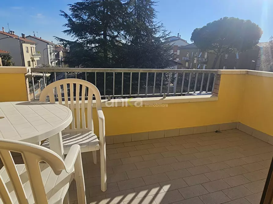 Immagine 9 di Appartamento in vendita  in Via Dei Colli snc a Jesi