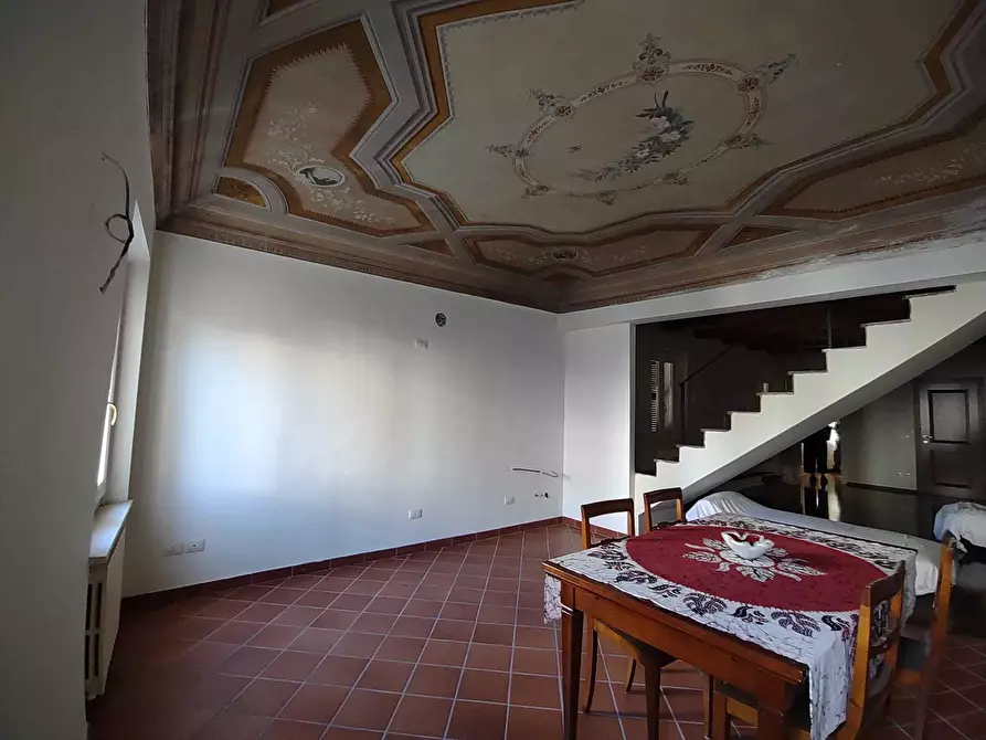 Immagine 4 di Appartamento in vendita  in Via Mura Orientali 15 a Jesi