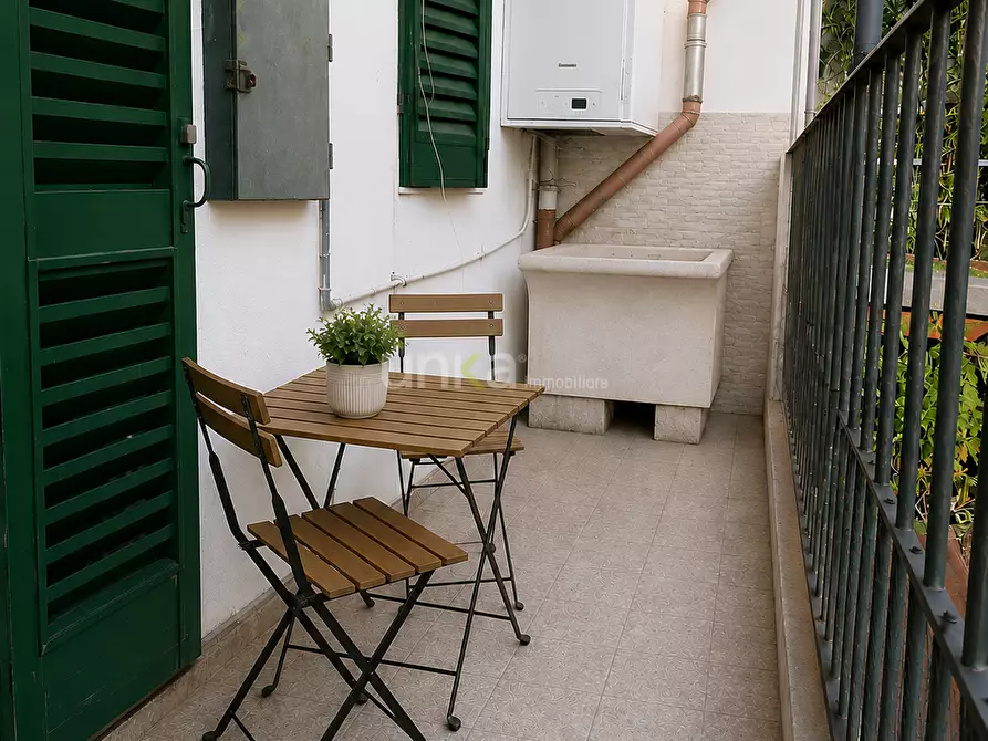 Immagine 9 di Appartamento in vendita  in Via Antonio Gramsci 4 a Jesi