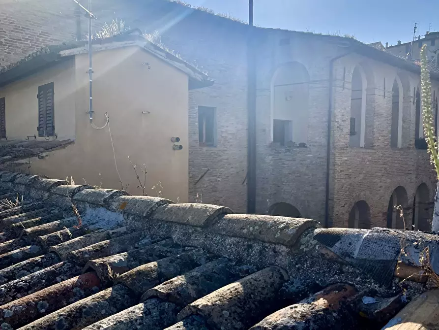 Immagine 6 di Casa indipendente in vendita  a Jesi